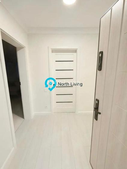 Apartament 3 camere / LUX / Gorjului - 4