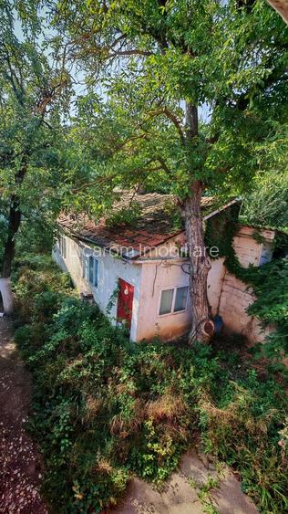 Apartament la casa + anexa gospodareasca, zona Blumana -Bartolomeu. - 20