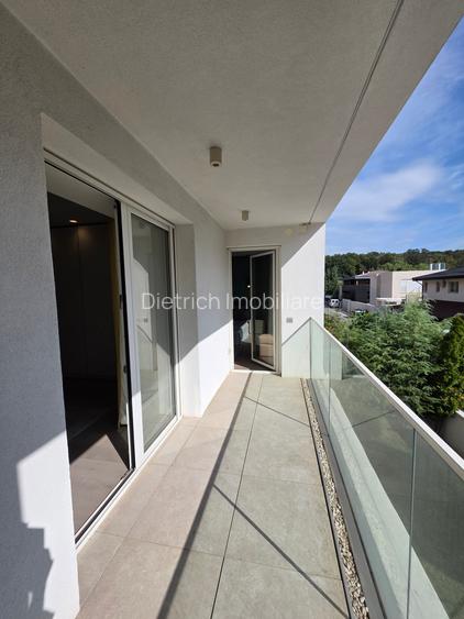 DE INCHIRIAT APARTAMENT 4 CAMERE EROU IANCU NICOLAE - 17