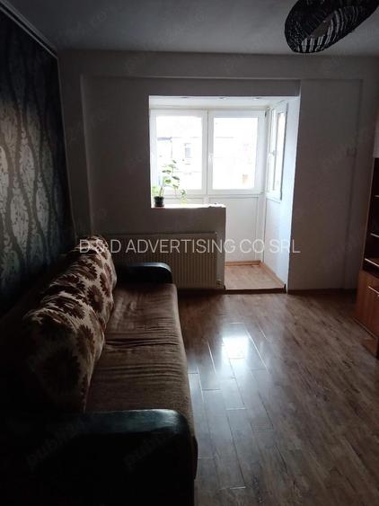 DRUMUL TABEREI - 1 minut metrou-Apartament 2 camere BLOC REABILITAT-PET FRIENDLY - 4