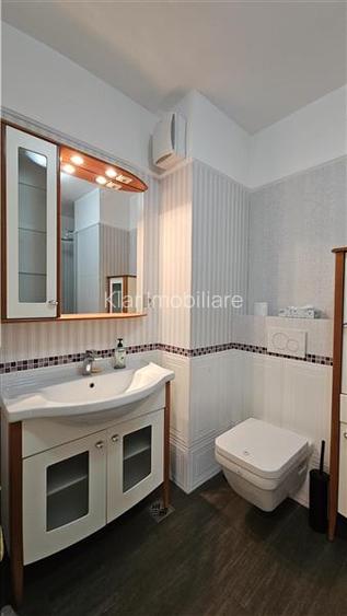 Apartament 3 camere 85mp,2balcoane,parcare, Gheorgheni,Riviera Luxury - 19