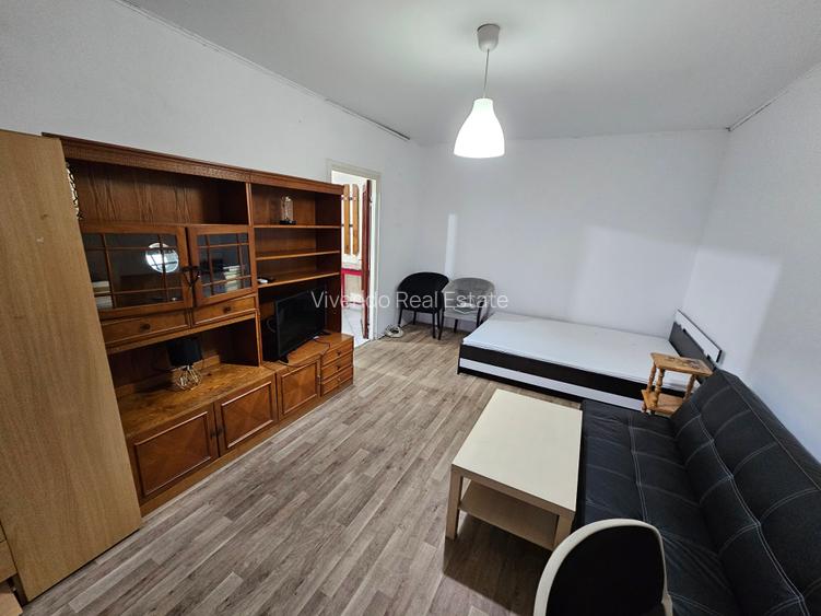 Garsoniera Piata Muncii | Mihai Bravu | bloc mixt - 3