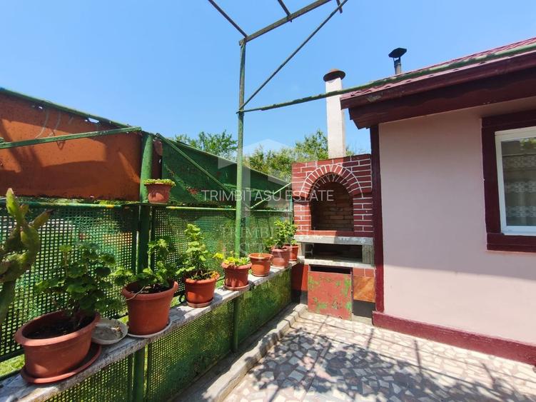 CASA  POIANA | PANOURI SOLARE | TEREN 800 MP - 36