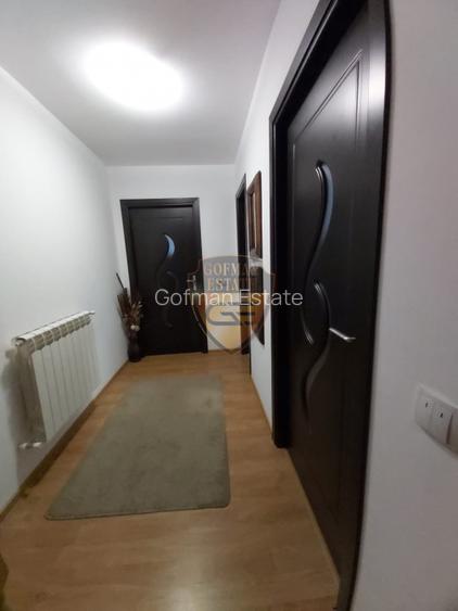 Duplex: P+1+Mansarda: 100mp utili + 100mp curte/parcare , Mamaia Nord, Papaya - 12