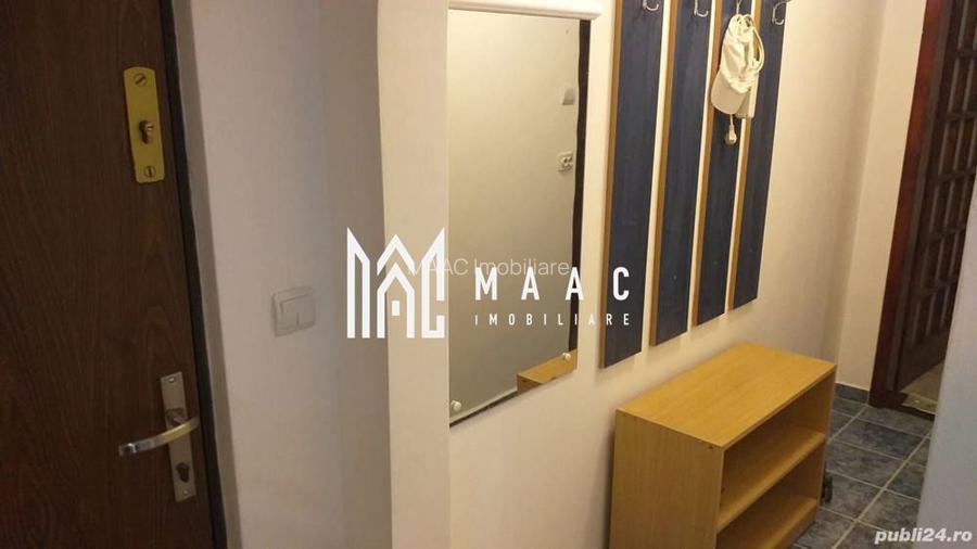 Apartament 3 camere | Etaj 3 | 45 MPU | Vasile Aaron - 12