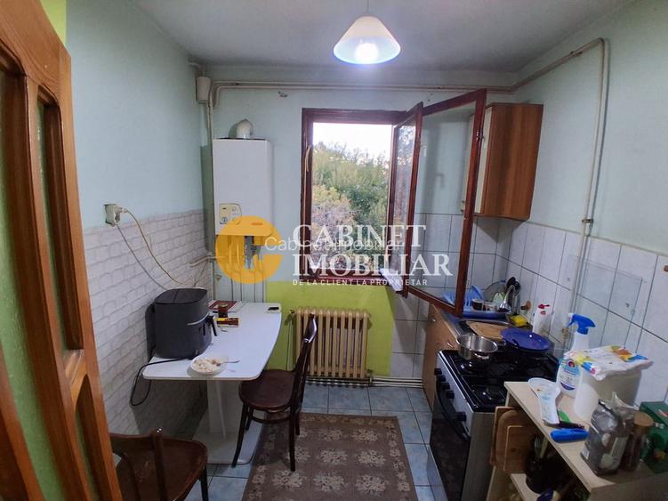 Apartament 2 camere, decomandat,  zona Tudor Vladimirescu, Iasi - 4