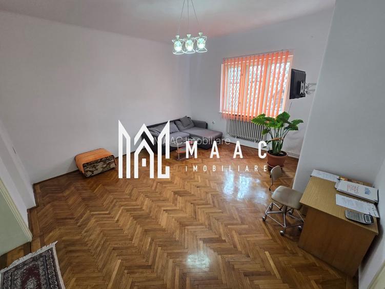 Apartament 4 camere 156 mpu zona Centrala Garaj Pivnita - 18