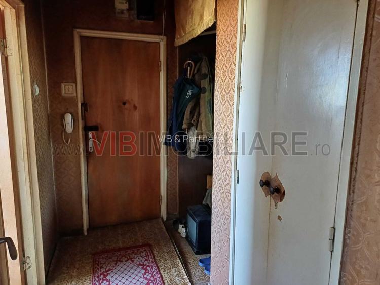 Colentina - Teiul Doamnei - apartament cu 3 camere - 6