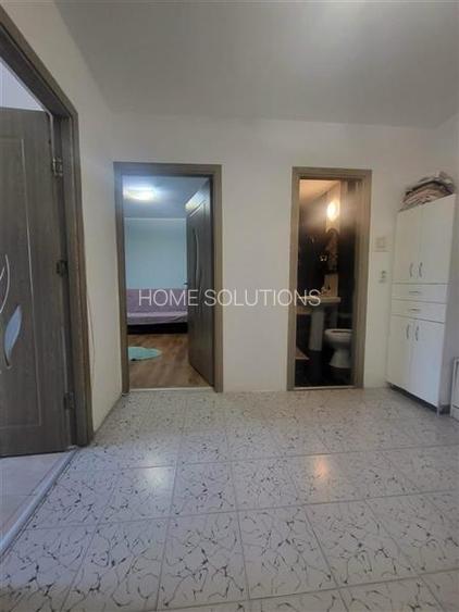 Apartament 2 Camere, Decomandat, etaj 2 din 3 - 8