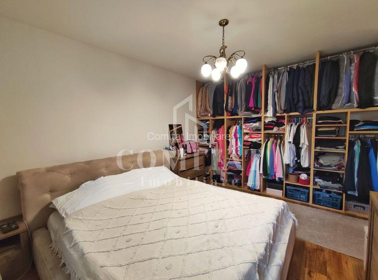 Apartament 3 camere | Ultrafinisat | Zona Parcului Colina - 16