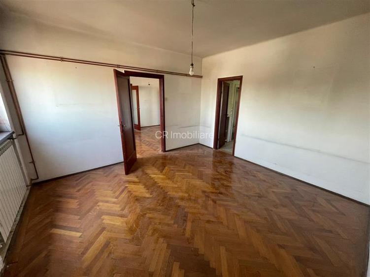 Apartament 4 camere + terasa Piata Romana - 3