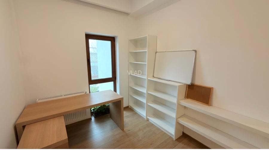 Vila individuală de închiriat în complex - Pipera  - 11