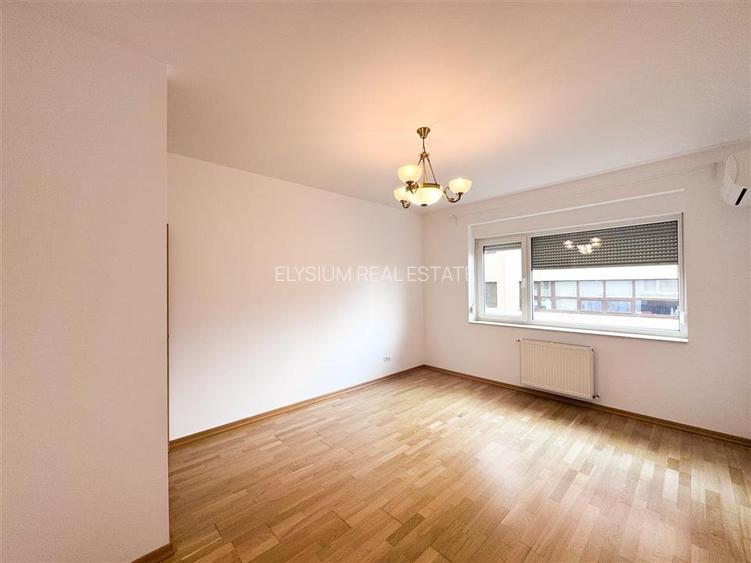 Apartament de inchiriat 4 camere Herastrau Cartierul Francez - 13