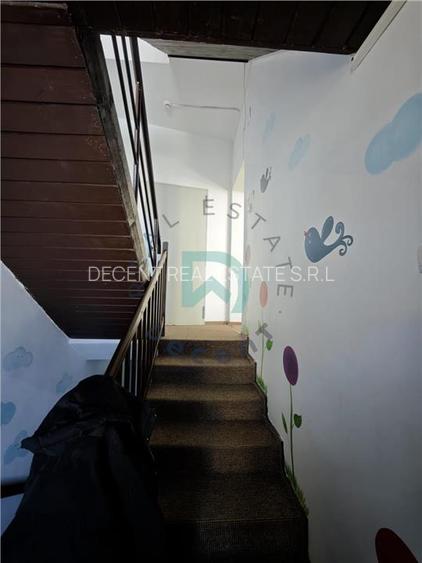 Casa de vanzare, Brasov, zona Centru Civic - pretabil clinica, birouri - 11