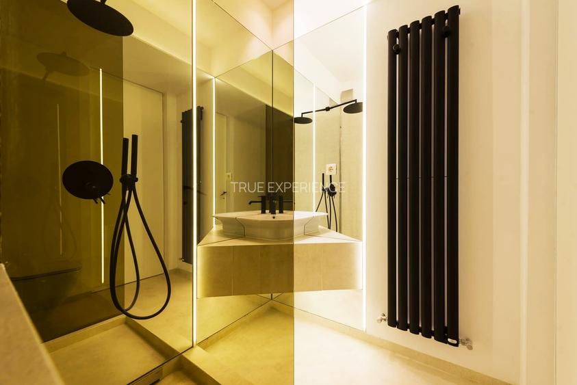 Cortina Academy | 3 CAMERE |  Panorama superba catre oras* | - 10