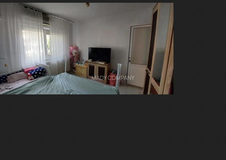 Apartament 2 camere , decomandat, parter cu balcon, Tomis Nord - 11