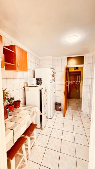 Apartament 3 camere Dristor - Kaufland, 10 minute de metrou, mobilat si utilat - 13