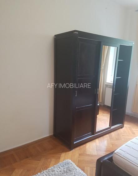 De închiriat: apartament 3 camere- Afi Cotroceni+parcare -pet friedly - 3