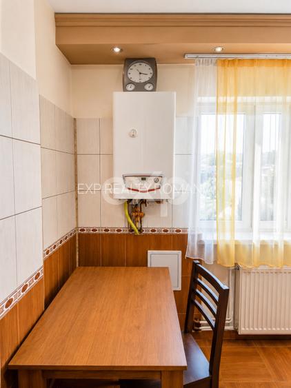 Apartament premium 3 camere decomandat, mobilat și utilat – Câmpina - 11