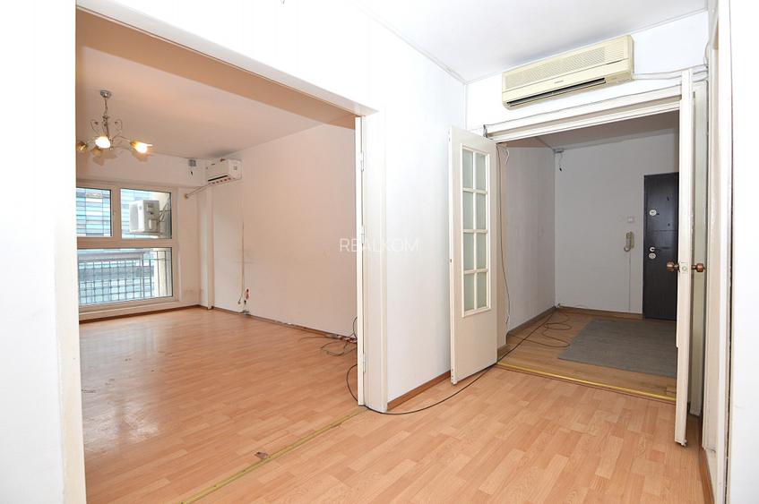 VANZARE APARTAMENT 4 CAMERE PIATA VICTORIEI-SPRING TIME - 27