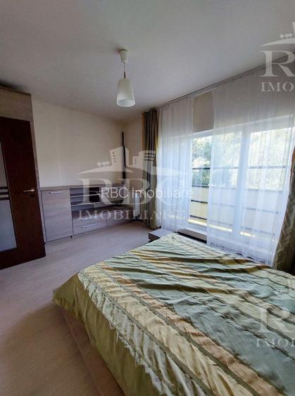 Apartament cu 2 camere suprafata 59 mp in Floresti strada Stejarului - 2
