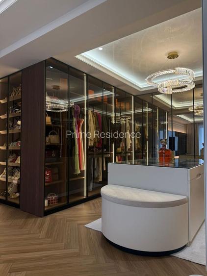 Duplex 4 Camere 253MP Cloud 9 Residence 3 Locuri Parcare - 37