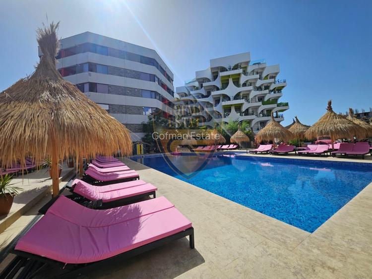 Complex Piscina cu Bar, Mamaia Nord , ideal investitie HoReCa - 8