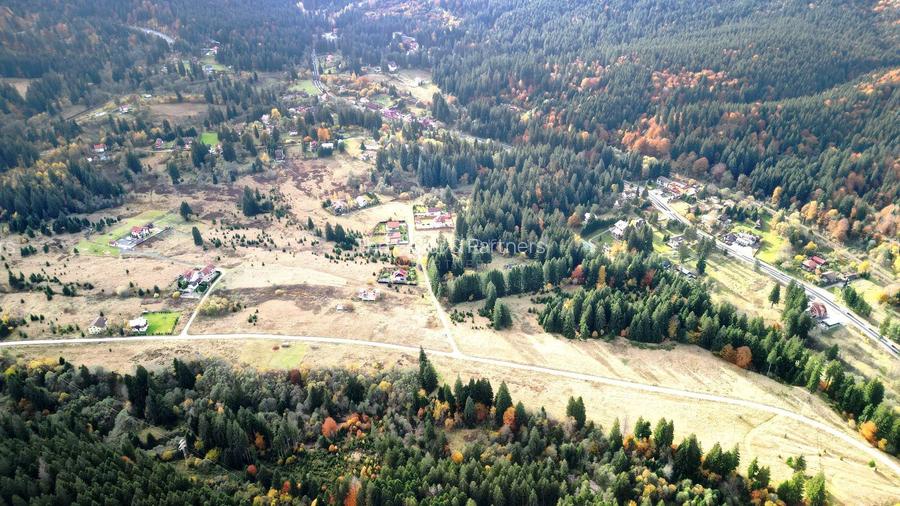 Poiana lui Manole - teren Intravilan - 30