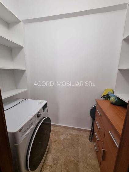 Bd mamaia spitalul militar-apartament 2 camere decomandat mobilat complet - 22