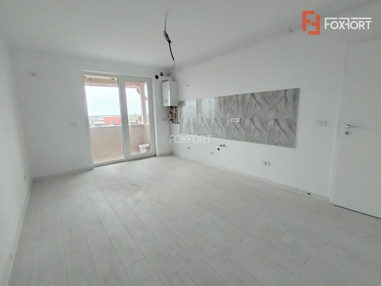 Apartament cu 3 camere de vanzare in Giroc - V9252 - 2