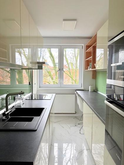 Apartament ultracentral 2 camere – Parcul Copiilor - 4