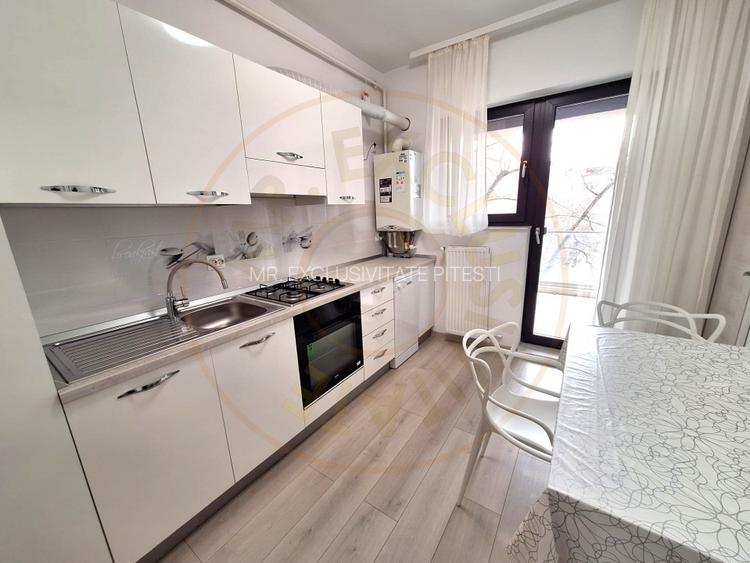 Apartament 2 camere Modern bloc Elite in Craiovei-Oportunitate rara - 3