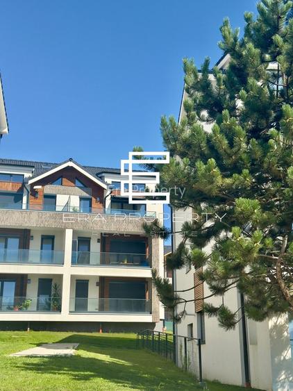 Apartament 2 camere /LA CHEIE/ INTABULAT /zona Aeroport Sibiu - 9