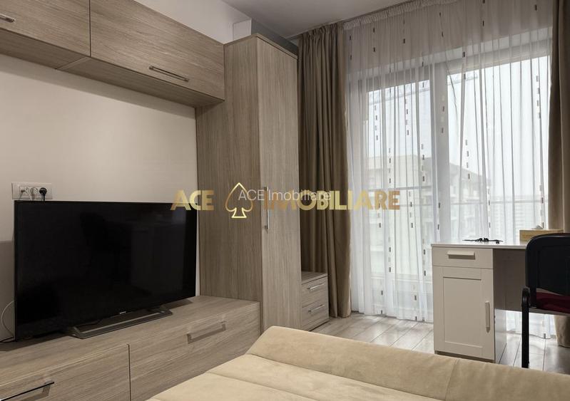 2 Camere de inchiriat | Grozavesti | Metrou | Centrala Proprie - 2