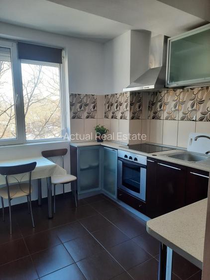 APARTAMENT 2 CAMERE | ZONA MAMAIA-SATUL DE VACANTA | TERMEN LUNG - 3