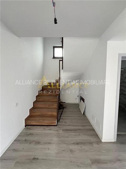 Vila individuala-4camere -2bai-pod -incalzire pardoseala - 15
