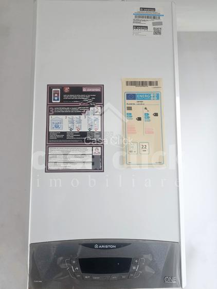 2 camere, Spicu – ideal renovare, centrală nouă - 6