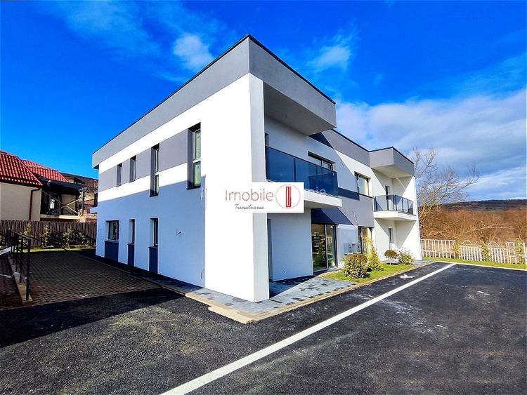 Casa modernă Floresti | Se ofera finisata - 7