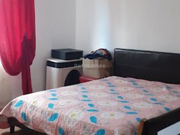 Casa de Vanzare Tigveni Arges - 4