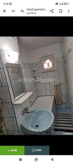 Vând apartament 2 camere ,semidecomandat - 6