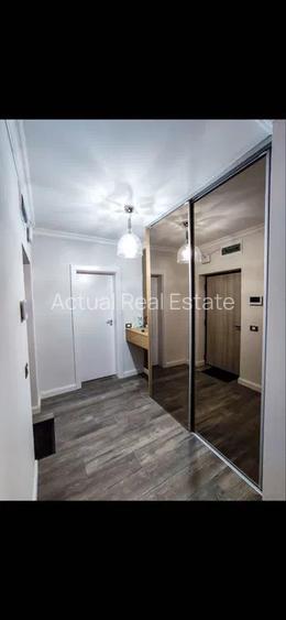 APARTAMENT 2 CAMERE TIP STUDIO | ZONA EUROMATERNA | LOC DE PARCARE - 5