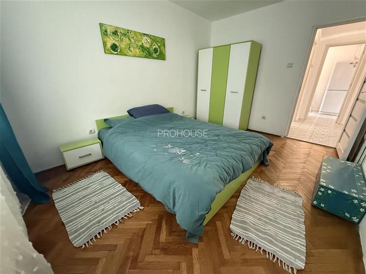 Cornisa - Universitate - apartament mobilat complet - 8