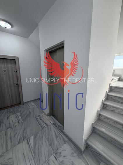 Bloc nou cu parcare si lift, Gradina Botanica - 34