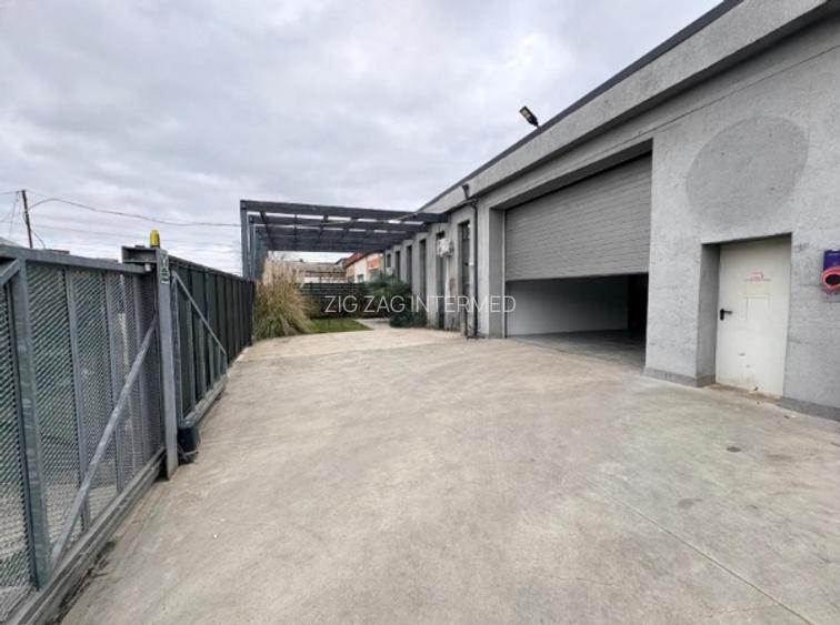 ICIL  - hala/spatiu productie 536 mp. , PREMIUM - 3