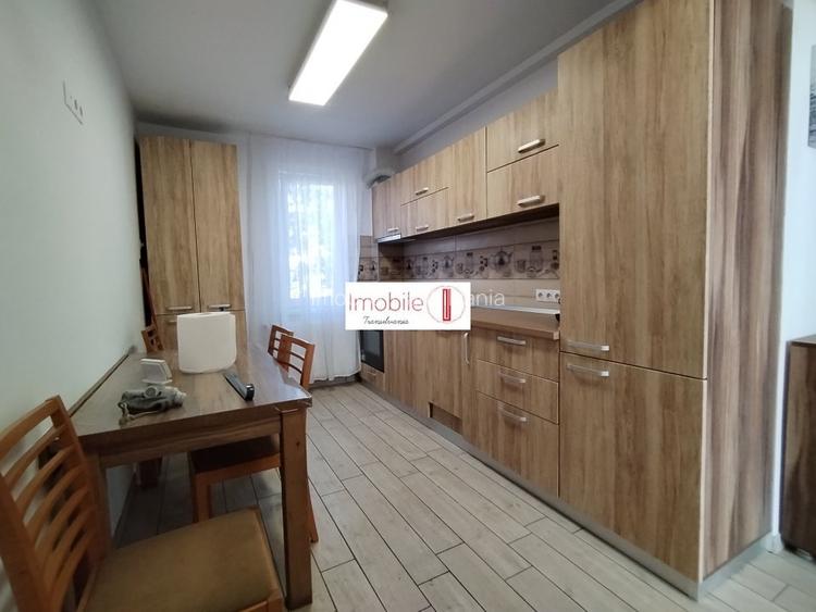 Apartament 3 camere pet friendly zona Iulius Mall - 3