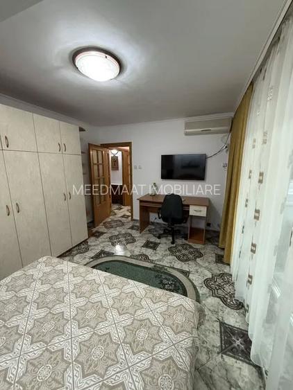 Apartament 2 Camere Decomandat | Zona Tineretului - Văcărești-An1985 - 2