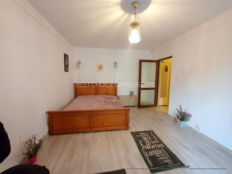 Apartament cu 2C decomandat in Nicolina- Catedrala Catolica ,parcare - 8