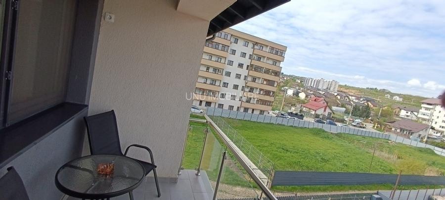 Apartament cu 2 camere - zona Bucium - Visan  - Complex Nairobi -  Pet Friendly - 5