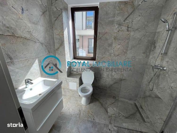 Royal Imobiliare  - Vanzare Vila zona Paulesti - 19