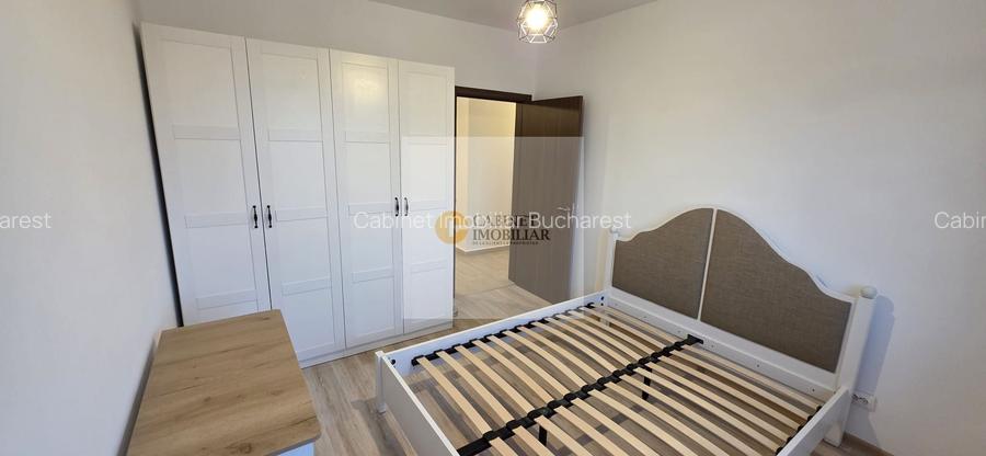 2 Camere - 59MP | Decomandat | Rotar Park 1 | Metrou Pacii 1 minut - 16
